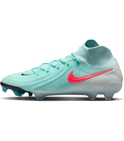 Amazon.com | Nike Phantom Luna 2 Elite FG High-Top Soccer Cleats
